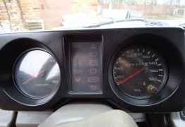 Isuzu Trooper, 1990 Isuzu Trooper, 1990