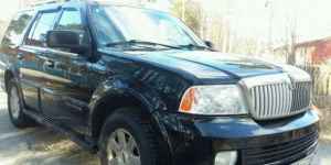 Lincoln Navigator, 2006 Lincoln Navigator, 2006