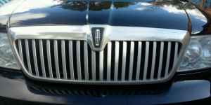 Lincoln Navigator, 2006 Lincoln Navigator, 2006