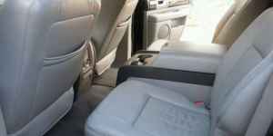 Lincoln Navigator, 2006 Lincoln Navigator, 2006