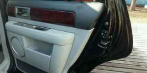 Lincoln Navigator, 2006 Lincoln Navigator, 2006