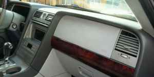 Lincoln Navigator, 2006 Lincoln Navigator, 2006