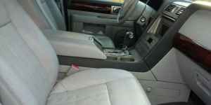 Lincoln Navigator, 2006 Lincoln Navigator, 2006