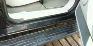Lincoln Navigator, 2006 Lincoln Navigator, 2006