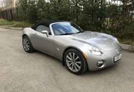 Pontiac Solstice, 2005