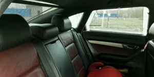 Audi A6, 2005 Audi A6, 2005