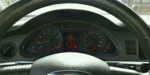 Audi A6, 2005 Audi A6, 2005