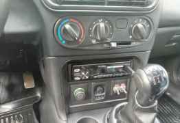 Chevrolet Niva, 2014 Chevrolet Niva, 2014