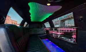 Lincoln Town Car, 2003 Lincoln Town Car, 2003