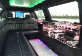 Lincoln Town Car, 2003 Lincoln Town Car, 2003