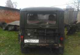 УАЗ 31512, 1997 УАЗ 31512, 1997