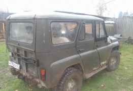 УАЗ 31512, 1997 УАЗ 31512, 1997