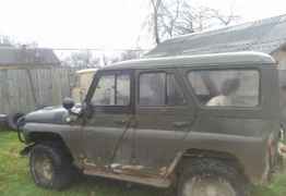 УАЗ 31512, 1997 УАЗ 31512, 1997