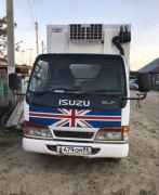 Isuzu, 1999