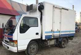 Isuzu, 1999