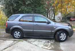 KIA Sorento, 2007