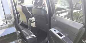 Jeep Patriot, 2007