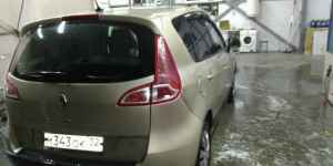 Renault Scenic, 2010