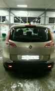 Renault Scenic, 2010