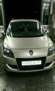 Renault Scenic, 2010