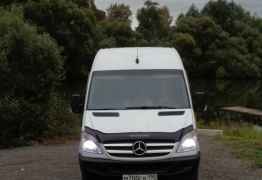 Mercedes-Benz Sprinter, 2011