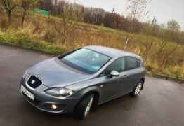 SEAT Leon, 2012