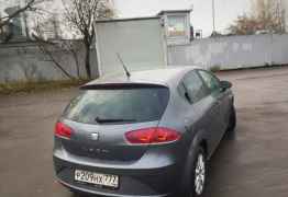 SEAT Leon, 2012