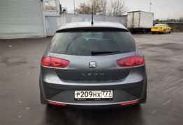 SEAT Leon, 2012