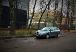 SEAT Leon, 2012