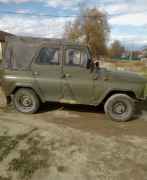 УАЗ 469, 1989 УАЗ 469, 1989