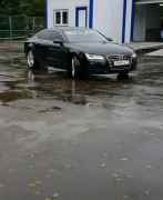 Audi A7, 2010