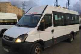 Iveco Daily, 2011