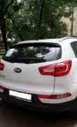 KIA Sportage, 2013