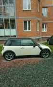 MINI Cooper, 2003