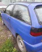 SEAT Ibiza, 1999