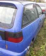 SEAT Ibiza, 1999