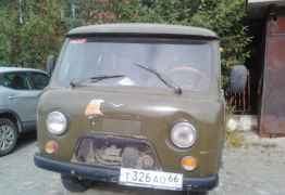 УАЗ 452 Буханка, 2003 УАЗ 452 Буханка, 2003