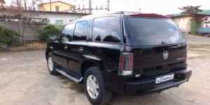 Cadillac Escalade, 2006