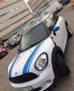 MINI Cooper Countryman, 2013