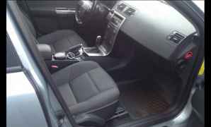 Volvo S40, 2007