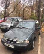 Daewoo Nexia, 1998