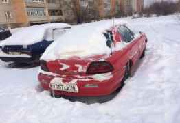 Pontiac Grand AM, 1992