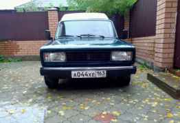 ВИС 2345, 2006 ВИС 2345, 2006