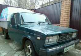 ВИС 2345, 2006 ВИС 2345, 2006