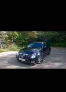 Cadillac CTS, 2009