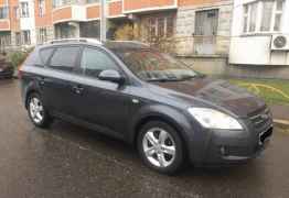 KIA cee'd, 2009