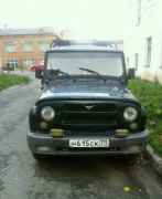 УАЗ Hunter, 2004 УАЗ Hunter, 2004