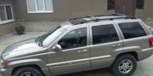 Jeep Grand Cherokee, 1999