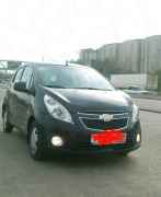 Chevrolet Spark, 2012