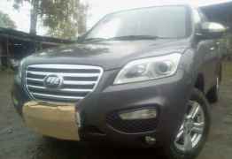 LIFAN X60, 2013